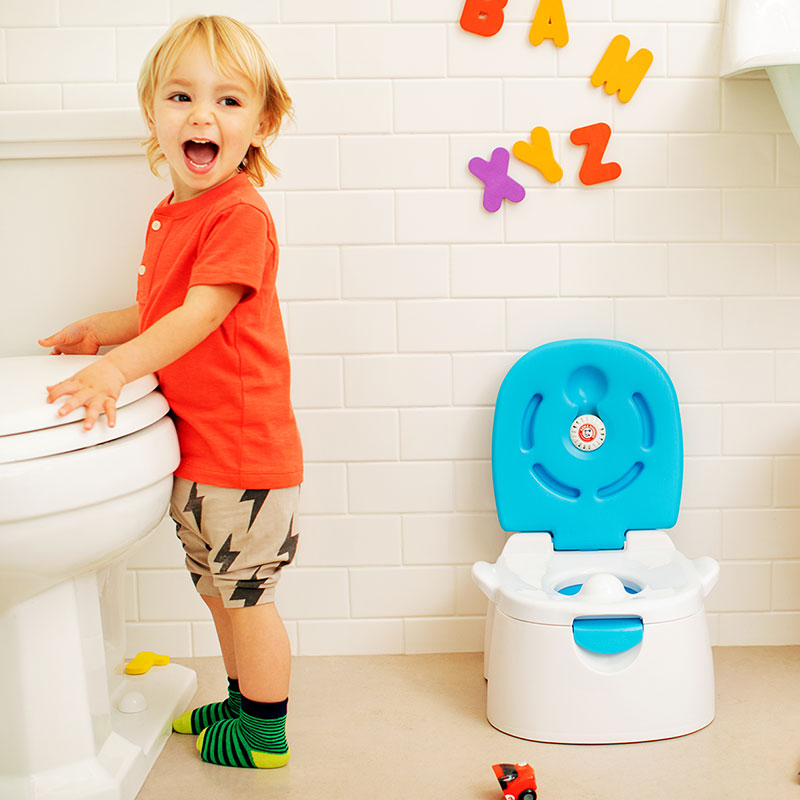 Geld rubber Pittig recorder Tips for Night Time Toilet Training | Kids' Kampus